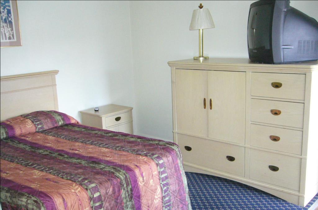 Surrey Motel Ottawa Εξωτερικό φωτογραφία