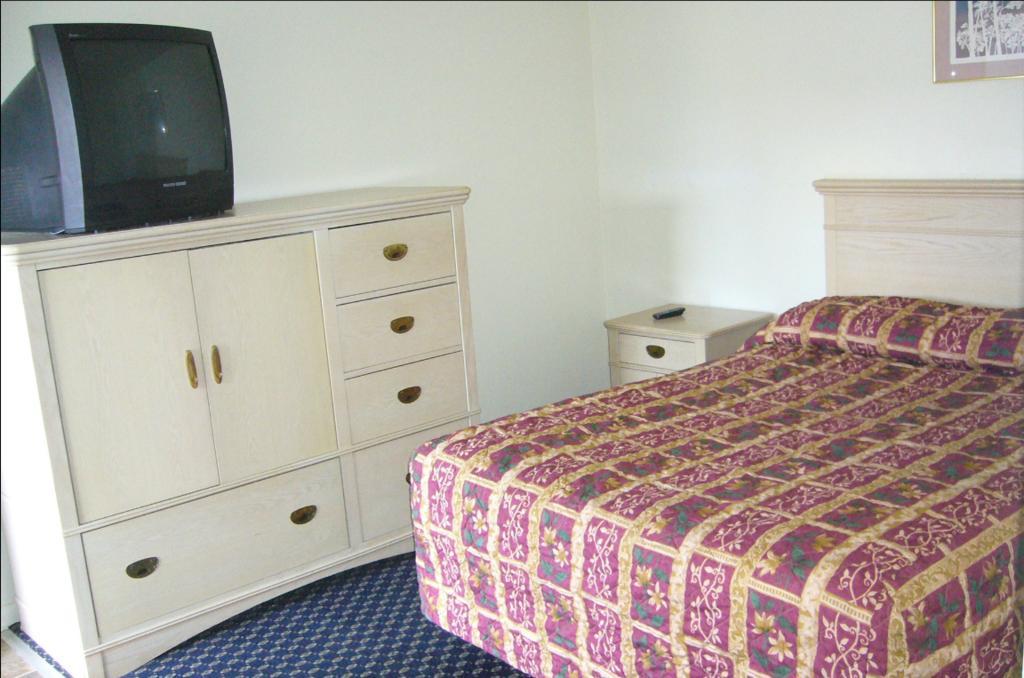 Surrey Motel Ottawa Δωμάτιο φωτογραφία
