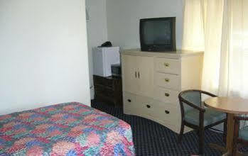Surrey Motel Ottawa Εξωτερικό φωτογραφία