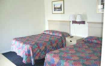 Surrey Motel Ottawa Εξωτερικό φωτογραφία