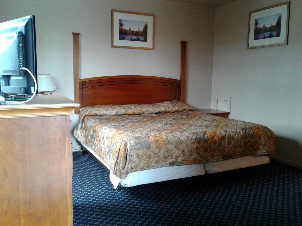 Surrey Motel Ottawa Εξωτερικό φωτογραφία